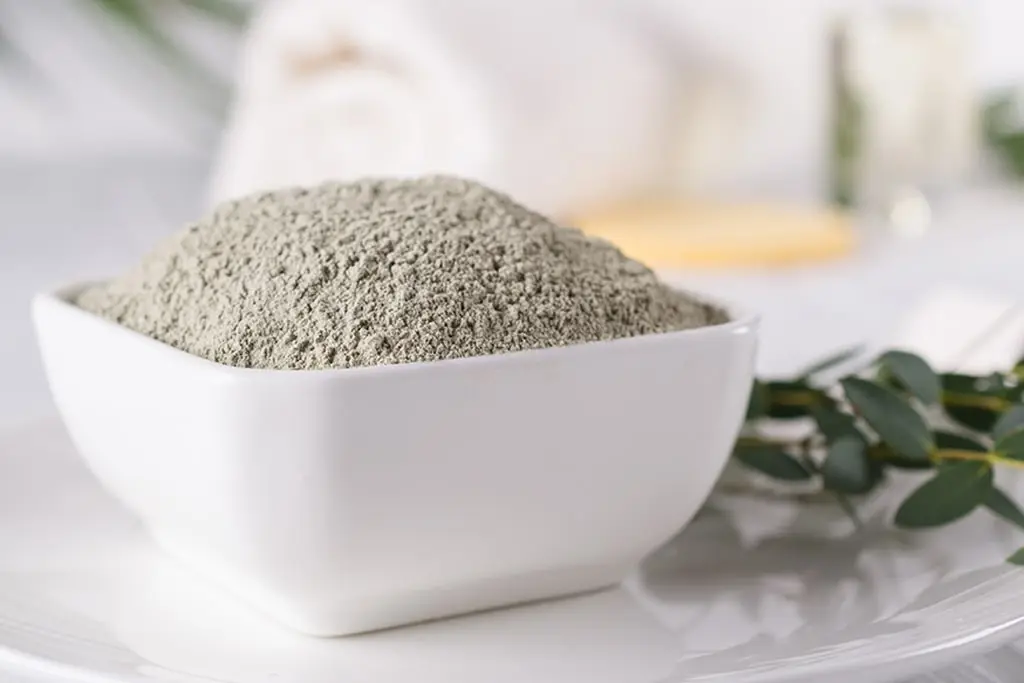 l'argile, une methode naturelle pour soigner un mal de dent